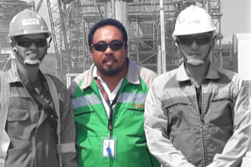 People of Aboitiz Construction