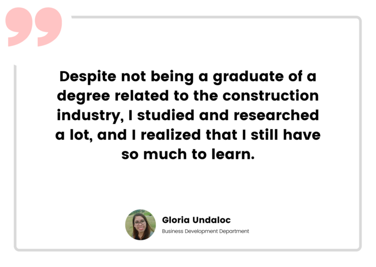 Aboitiz-Construction-Employee-Gloria-Undaloc
