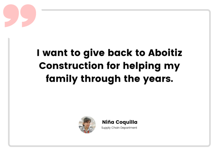 Aboitiz-Construction-Employee-Nina-Coquilla