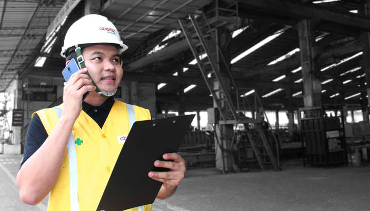 Aboitiz Construction Careers