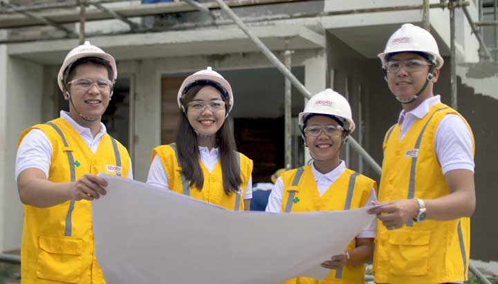 Aboitiz Construction Engineers