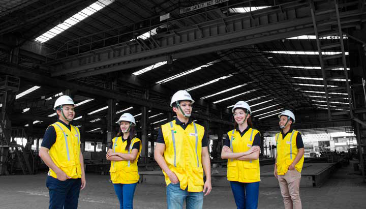 Aboitiz Construction Careers