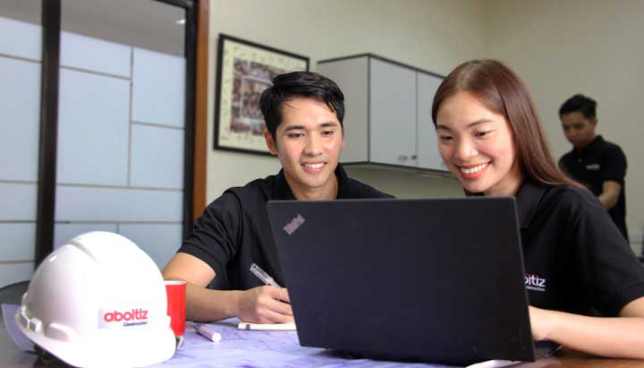 Aboitiz Construction Careers