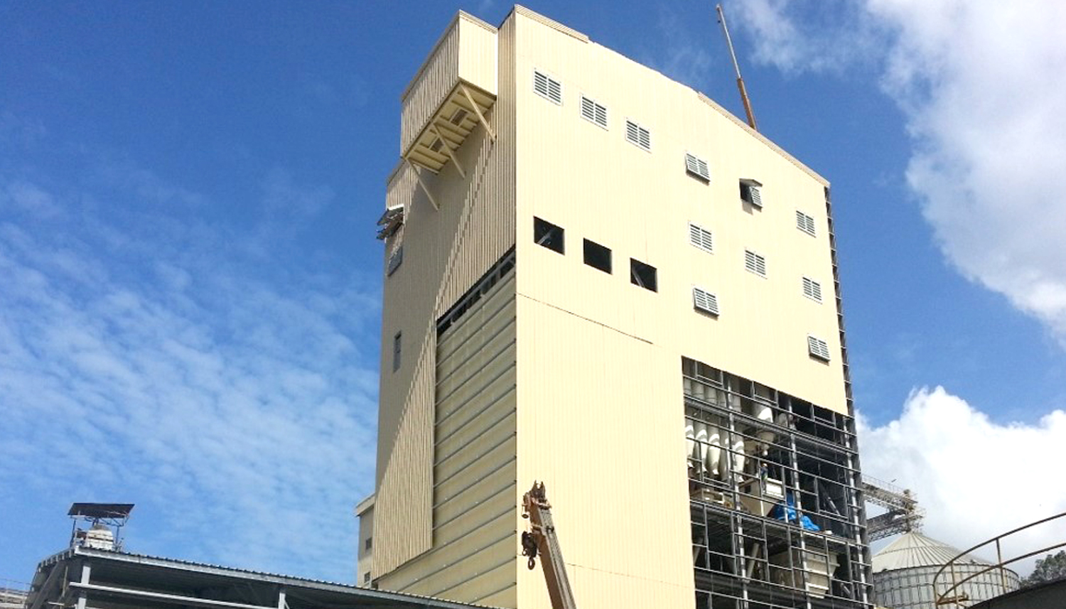 Light Industries Aboitiz Construction, Inc.