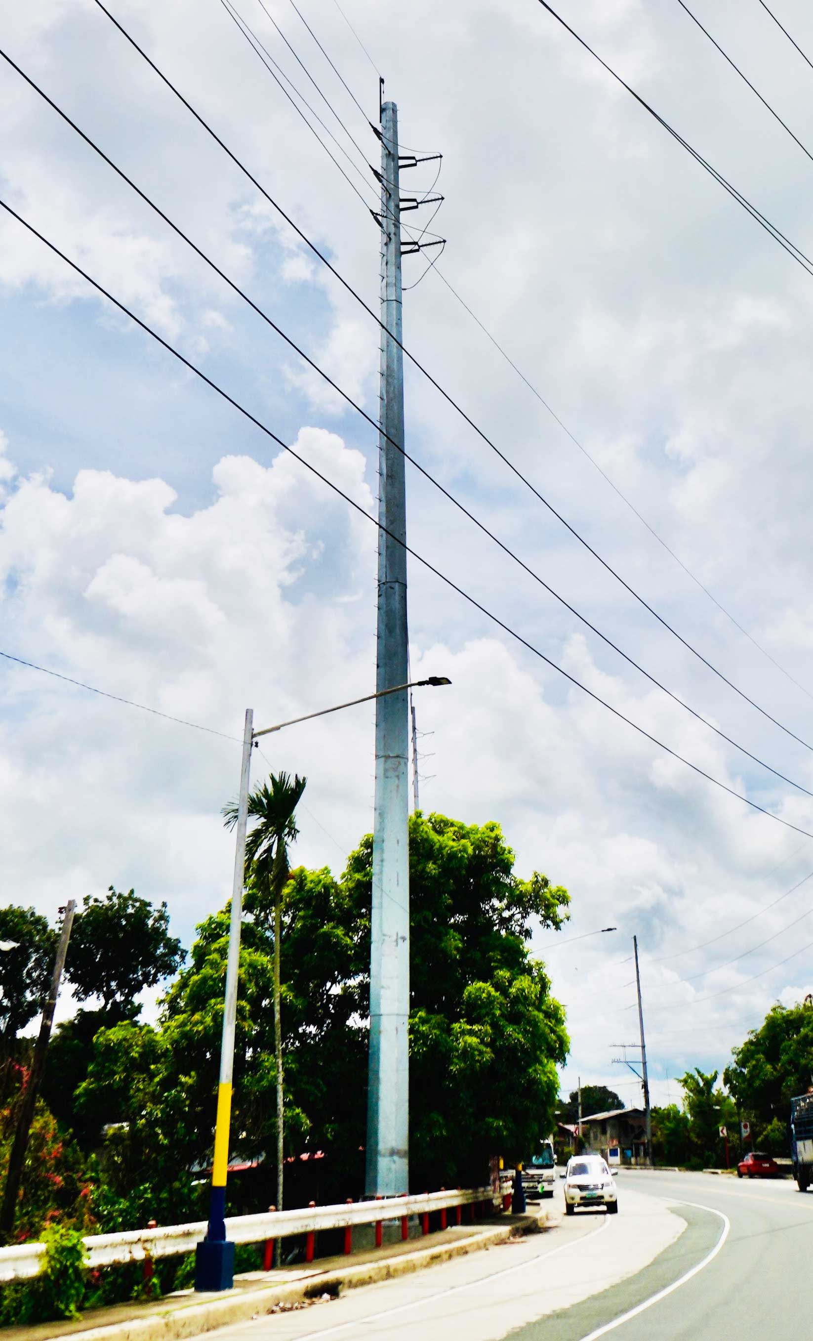 Aboitiz-Construction-Tranmission-Pole-Project