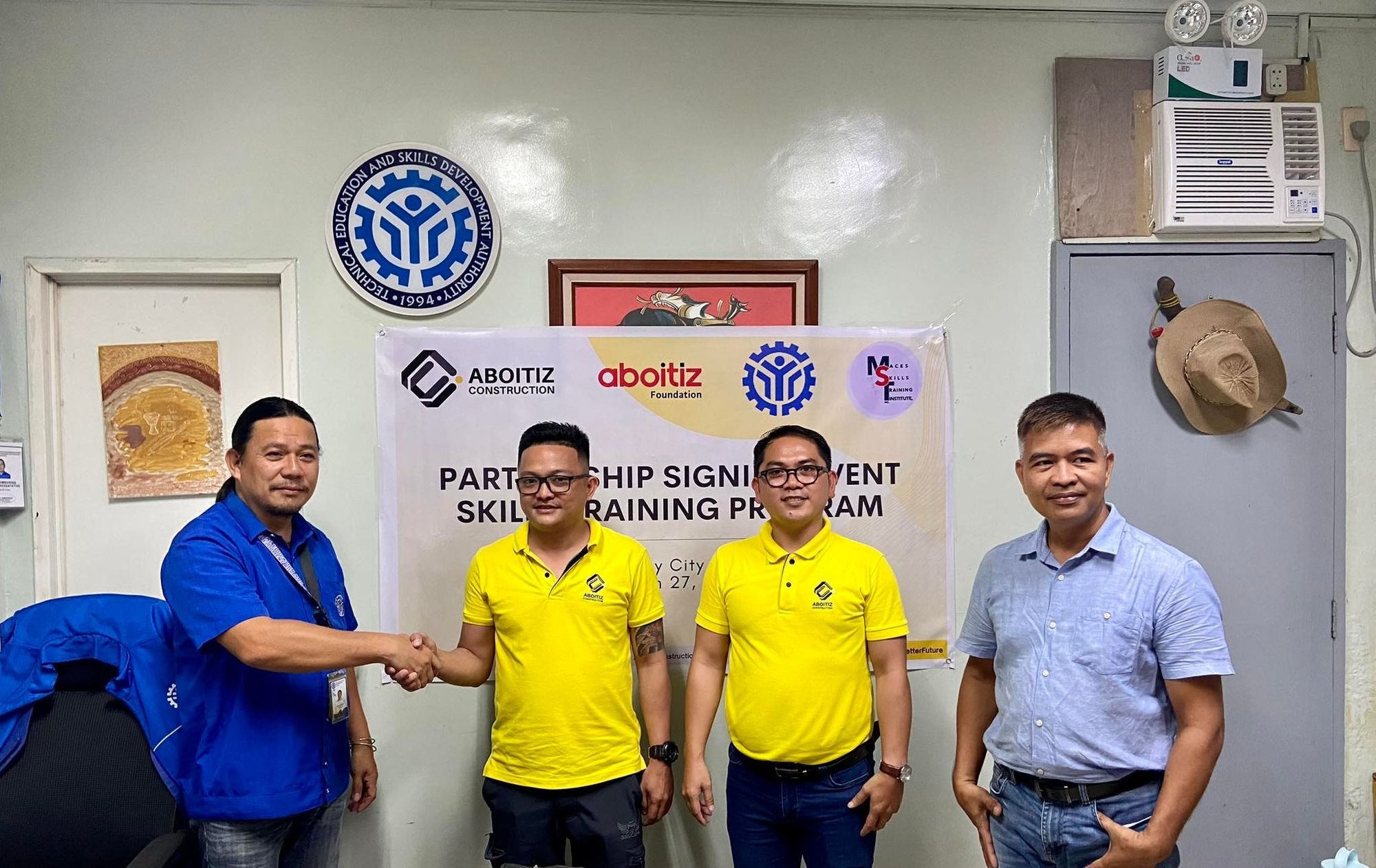 MOA-Signing_TESDA-and-MACES