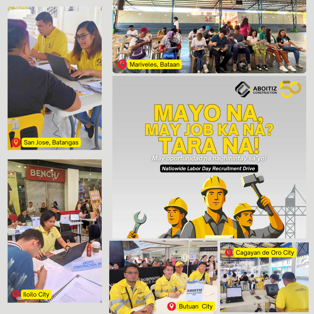 ACI_Nationwide Recruitment Drive
